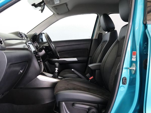 2019-Suzuki-Vitara-14T-GLX image:21