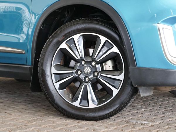 2019-Suzuki-Vitara-14T-GLX image:5