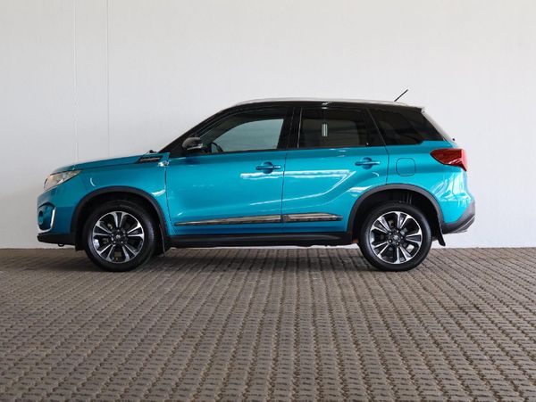 2019-Suzuki-Vitara-14T-GLX image:6