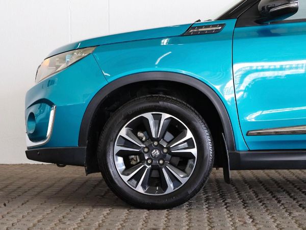 2019-Suzuki-Vitara-14T-GLX image:7