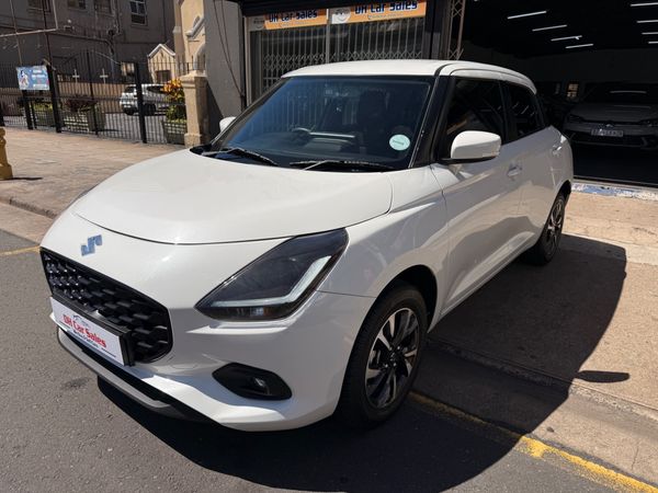 2025-Suzuki-Swift-12-GLX-Auto image:15