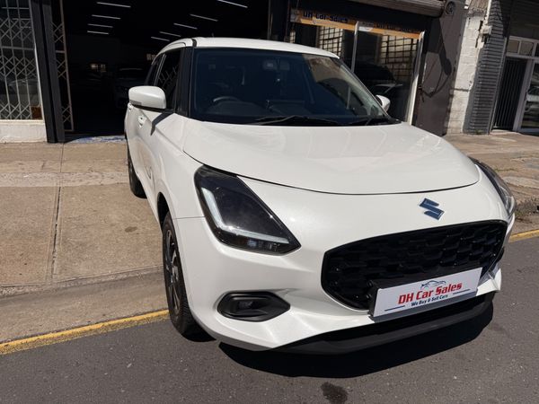 2025-Suzuki-Swift-12-GLX-Auto image:19