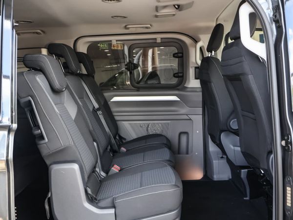 2026-Volkswagen-Kombi-20TDI-Edition-Auto image:14