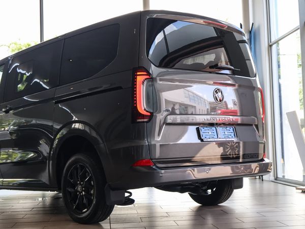 2026-Volkswagen-Kombi-20TDI-Edition-Auto image:6