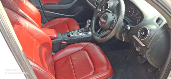 2020-Audi-A3-Sedan-10-TFSI-Auto-30-TFSI image:10