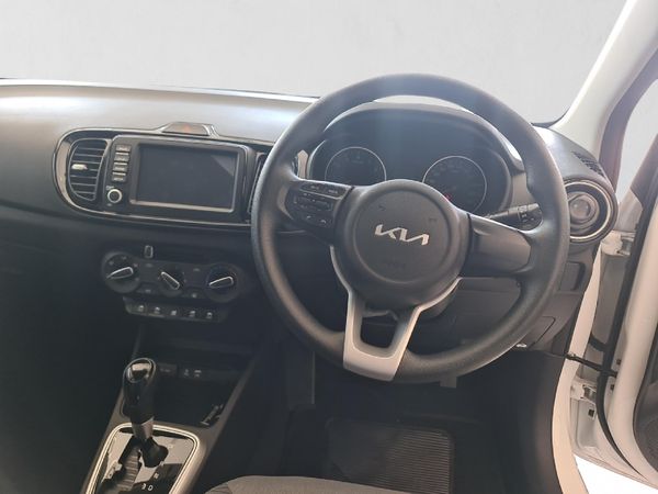 2026-Kia-Pegas-14-LX-Auto image:12