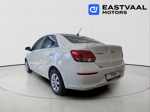 2026-Kia-Pegas-14-LX-Auto image:4