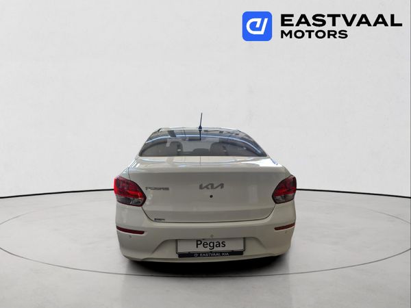 2026-Kia-Pegas-14-LX-Auto image:5