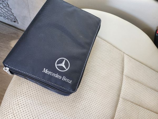 2004-Mercedes-Benz-C-Class-C-180K-Classic-Auto image:10