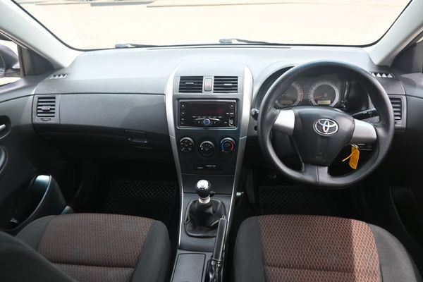 2019-Toyota-Corolla-Quest-16 image:2