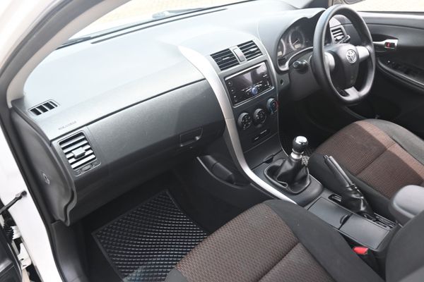 2019-Toyota-Corolla-Quest-16 image:5