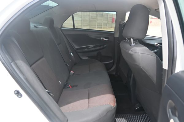 2019-Toyota-Corolla-Quest-16 image:7