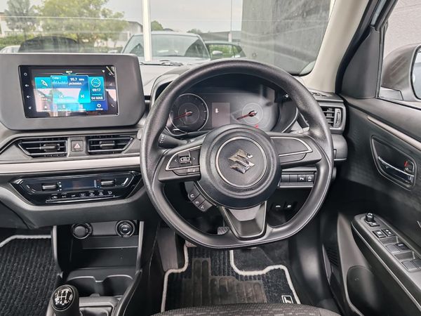 2026-Suzuki-Swift-12-GL image:11