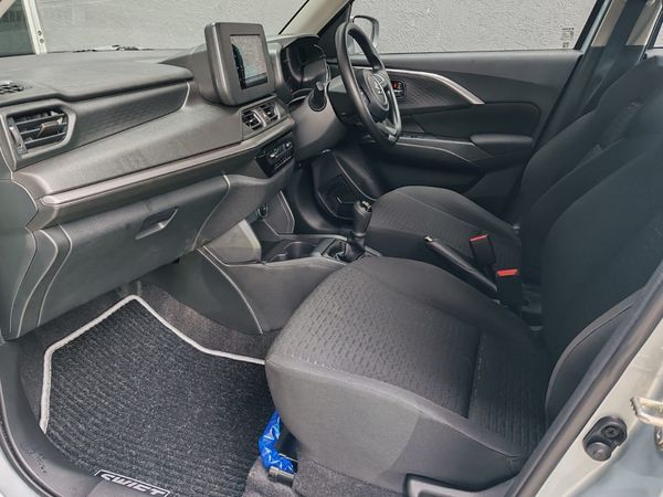 2026-Suzuki-Swift-12-GL image:15