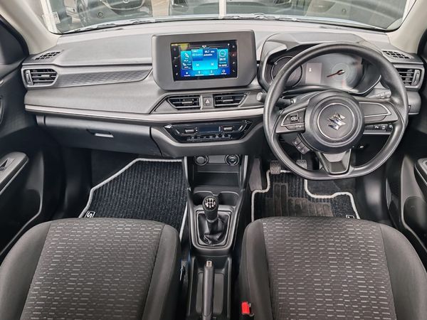 2026-Suzuki-Swift-12-GL image:16