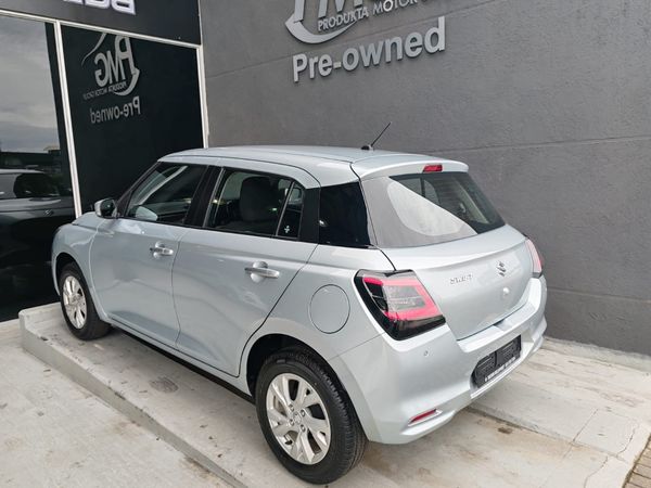 2026-Suzuki-Swift-12-GL image:3