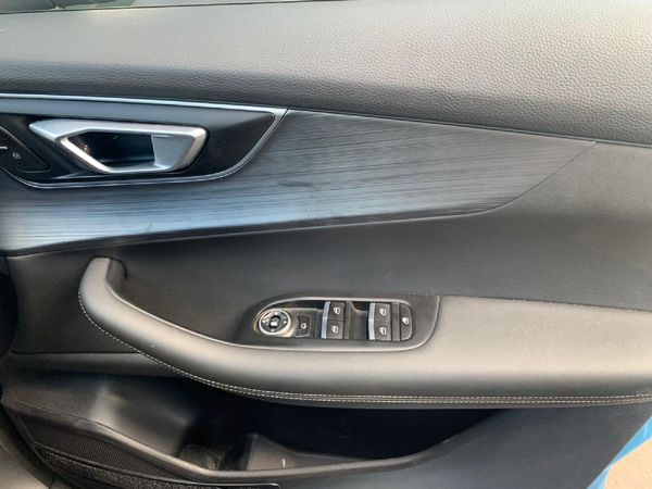 2022-Chery-Tiggo-4-Pro-15-T-Elite-Auto image:9