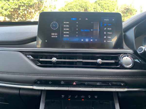 2022-Chery-Tiggo-4-Pro-15-T-Elite-Auto image:11