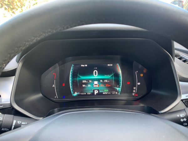 2022-Chery-Tiggo-4-Pro-15-T-Elite-Auto image:12