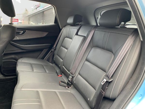 2022-Chery-Tiggo-4-Pro-15-T-Elite-Auto image:15