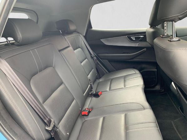 2022-Chery-Tiggo-4-Pro-15-T-Elite-Auto image:16