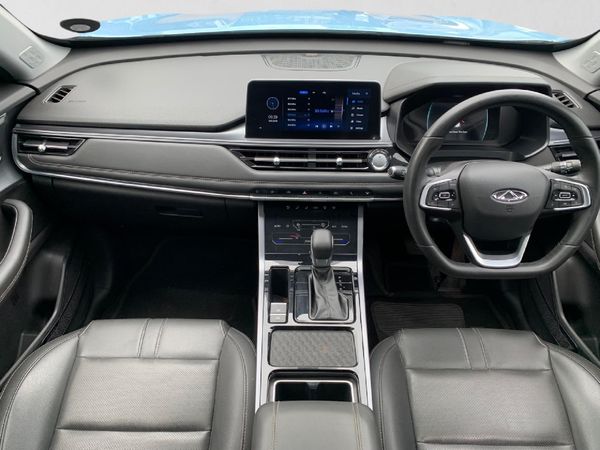 2022-Chery-Tiggo-4-Pro-15-T-Elite-Auto image:17