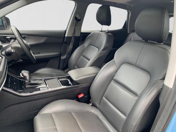 2022-Chery-Tiggo-4-Pro-15-T-Elite-Auto image:18