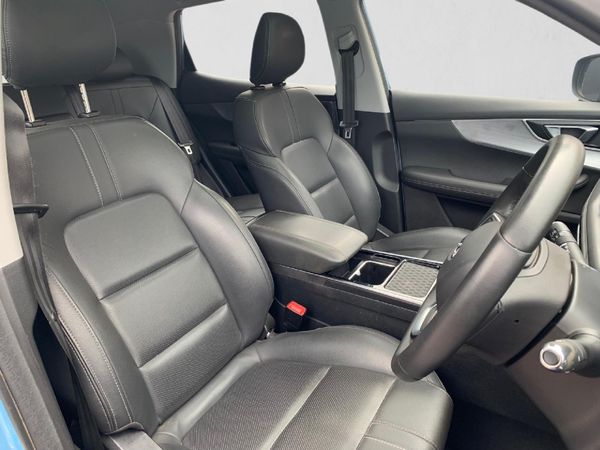 2022-Chery-Tiggo-4-Pro-15-T-Elite-Auto image:19