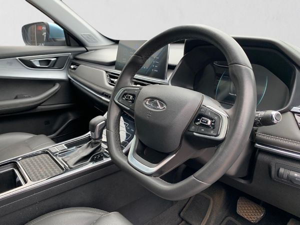 2022-Chery-Tiggo-4-Pro-15-T-Elite-Auto image:20