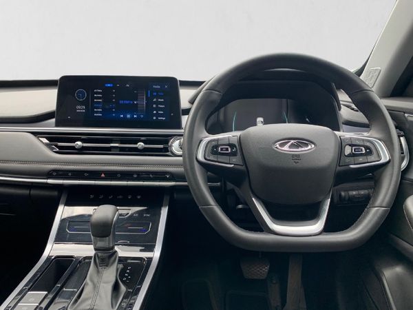 2022-Chery-Tiggo-4-Pro-15-T-Elite-Auto image:21