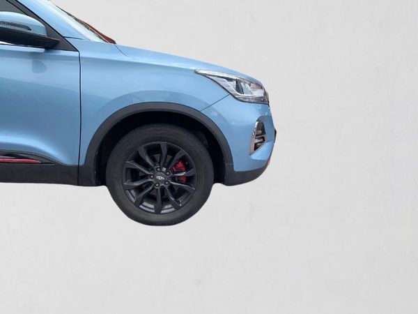 2022-Chery-Tiggo-4-Pro-15-T-Elite-Auto image:22