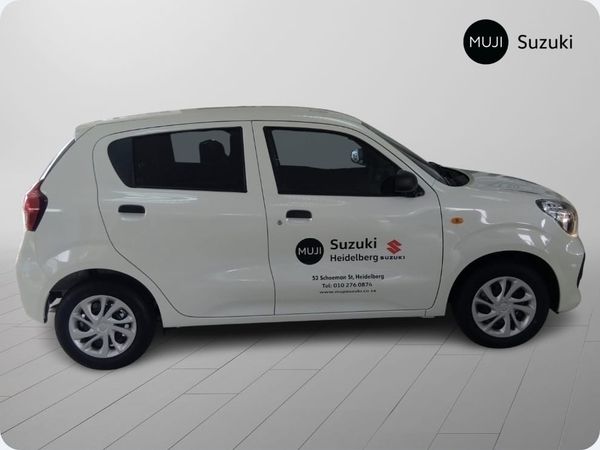 2026-Suzuki-Celerio-10-GA image:11