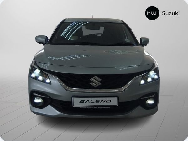 2026-Suzuki-Baleno-15-GLX-Auto image:9