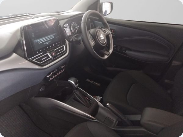 2026-Suzuki-Baleno-15-GLX-Auto image:10