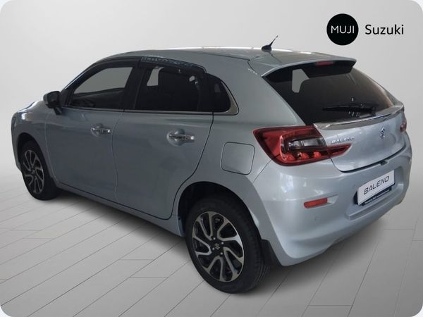 2026-Suzuki-Baleno-15-GLX-Auto image:12