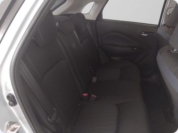 2026-Suzuki-Baleno-15-GLX-Auto image:14