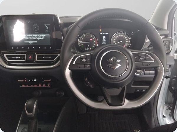 2026-Suzuki-Baleno-15-GLX-Auto image:3