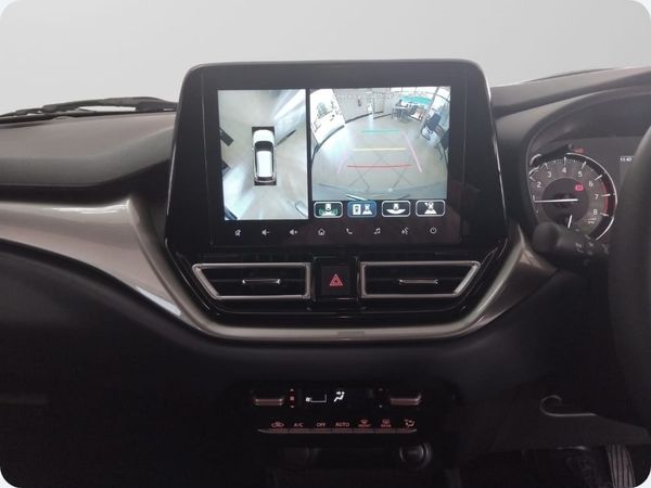 2026-Suzuki-Baleno-15-GLX-Auto image:4