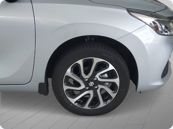 2026-Suzuki-Baleno-15-GLX-Auto image:5