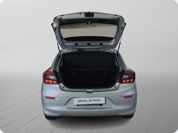 2026-Suzuki-Baleno-15-GLX-Auto image:6