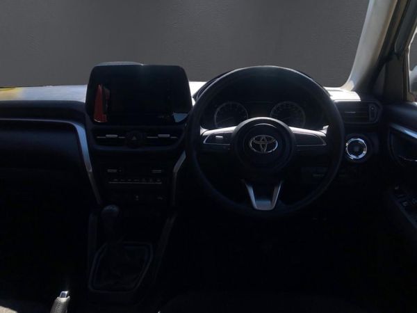 2025-Toyota-Urban-Cruiser-15-XS image:10