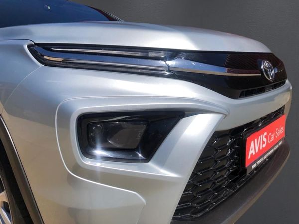 2025-Toyota-Urban-Cruiser-15-XS image:15