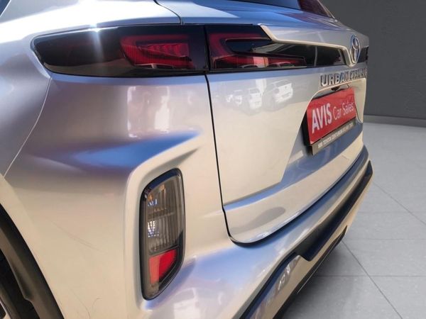 2025-Toyota-Urban-Cruiser-15-XS image:16
