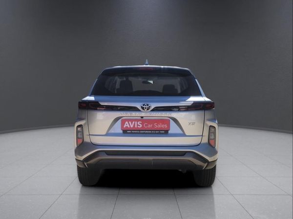 2025-Toyota-Urban-Cruiser-15-XS image:5