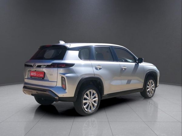 2025-Toyota-Urban-Cruiser-15-XS image:6
