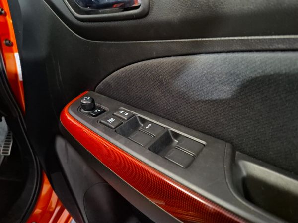 2021-Suzuki-Swift-14T-Sport-Auto image:11