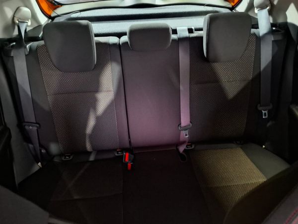 2021-Suzuki-Swift-14T-Sport-Auto image:12