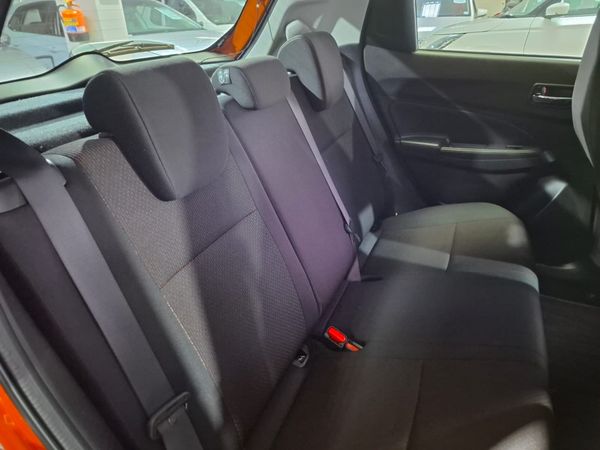 2021-Suzuki-Swift-14T-Sport-Auto image:14