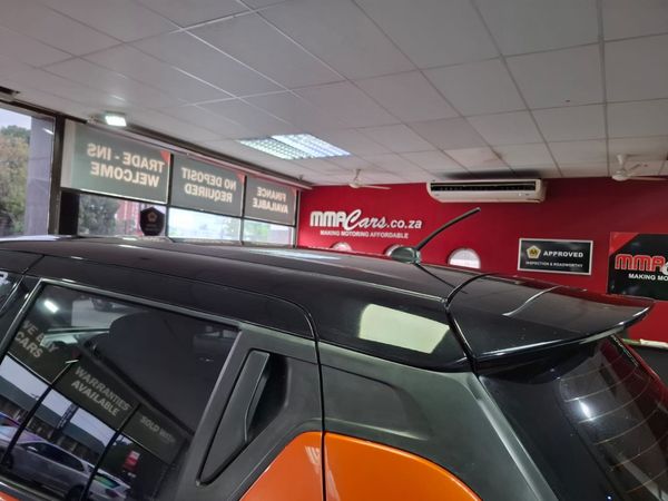 2021-Suzuki-Swift-14T-Sport-Auto image:22