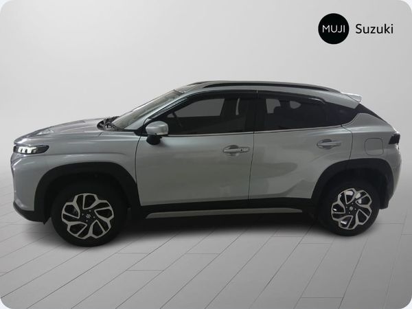 2026-Suzuki-Fronx-15-GLX-Auto image:9